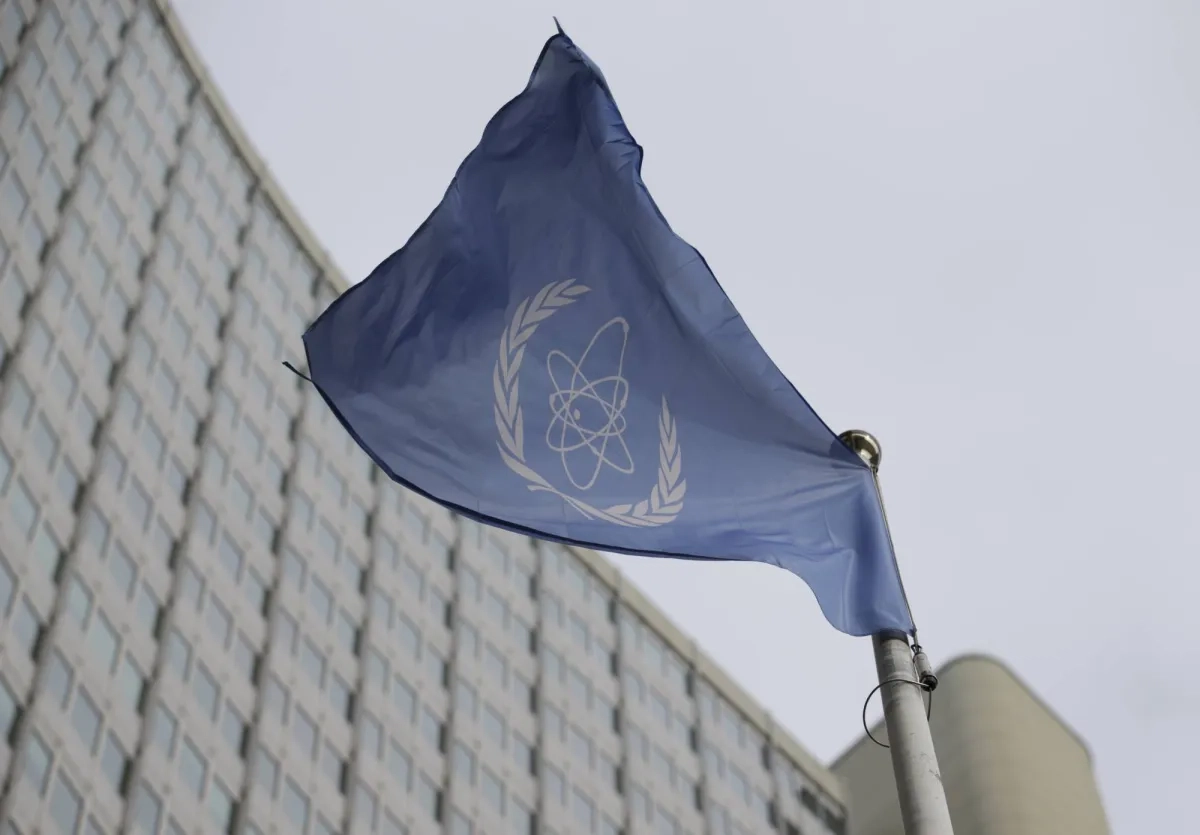 West: Iran's Nuclear Drive Nearing Point of No Return