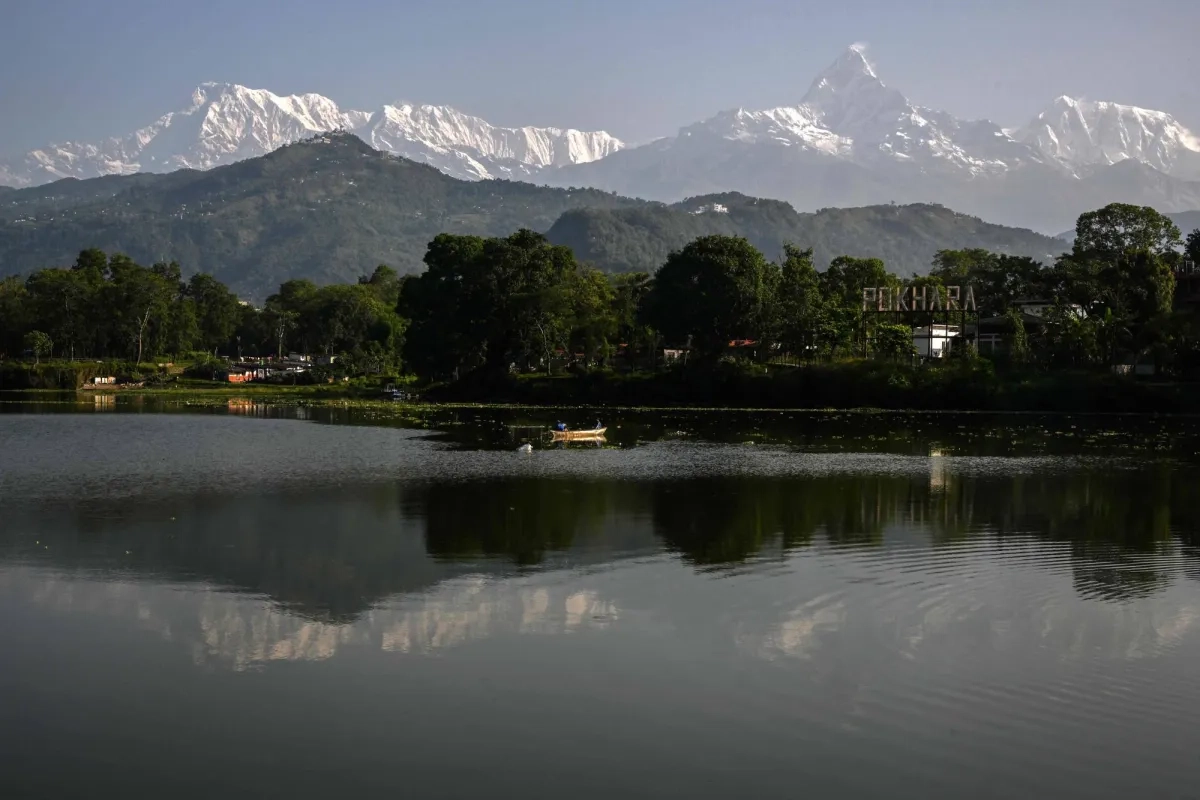 Disasters Loom over South Asia with Forecast of Hotter, Wetter Monsoon