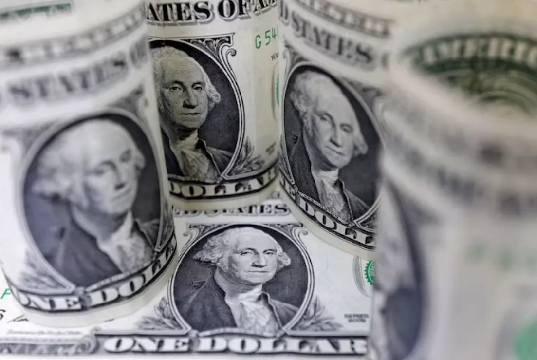 Dollar Extends Falls after Weaker-than-expected US Producer Prices