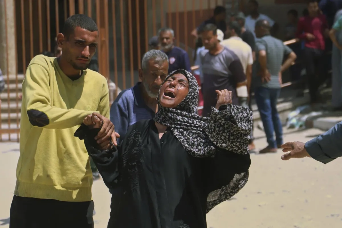 ​«هدنة غزة»: محادثات متواصلة للوسطاء وسط توترات إيرانية