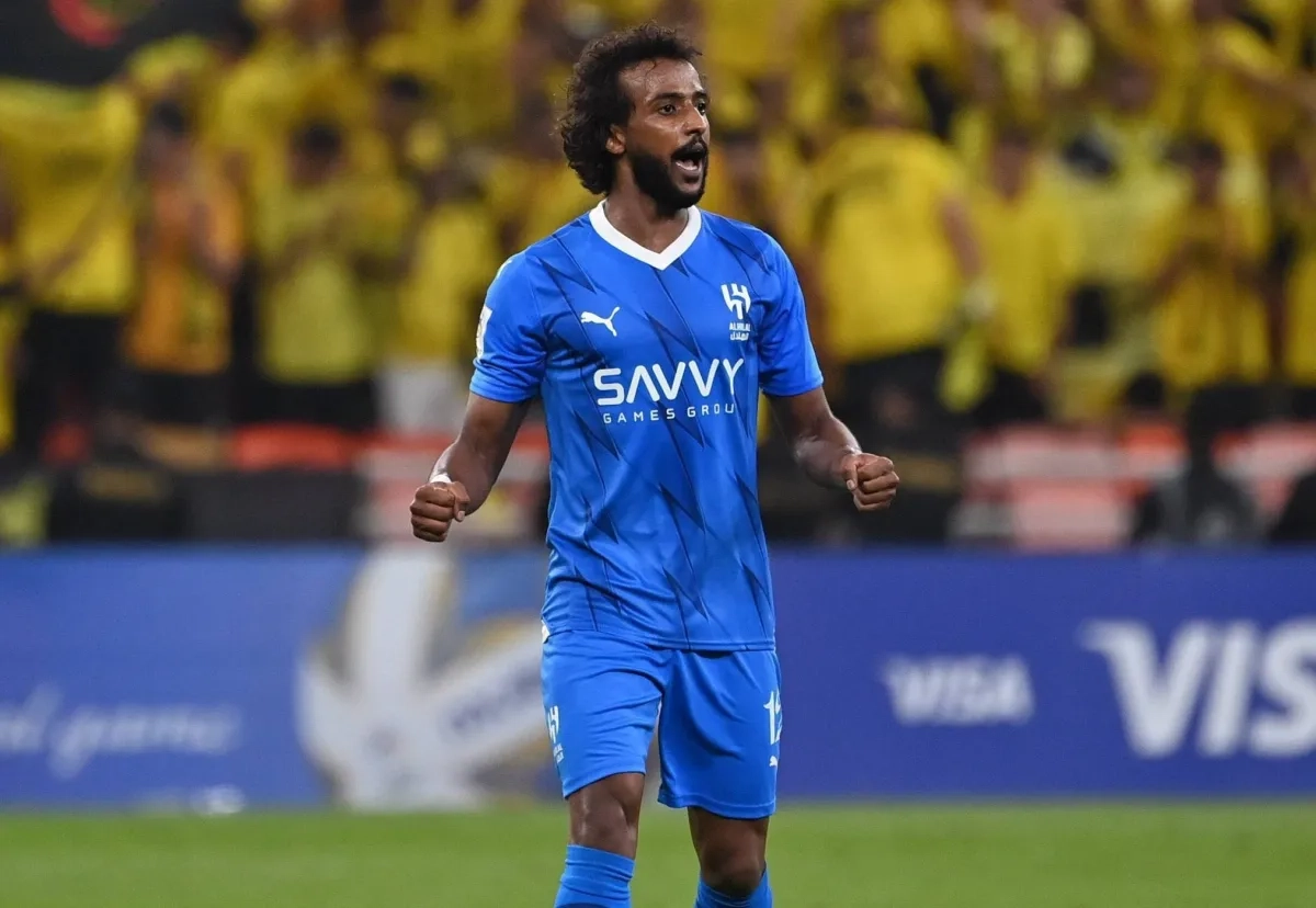 القادسية وشهراني الهلال... الوعد بعد «المونديال»