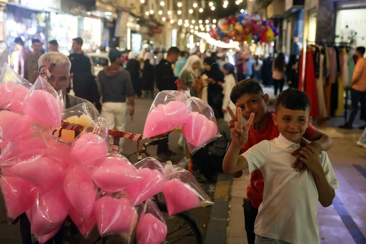 مسار طويل أمام سوريا قبل رفع العقوبات