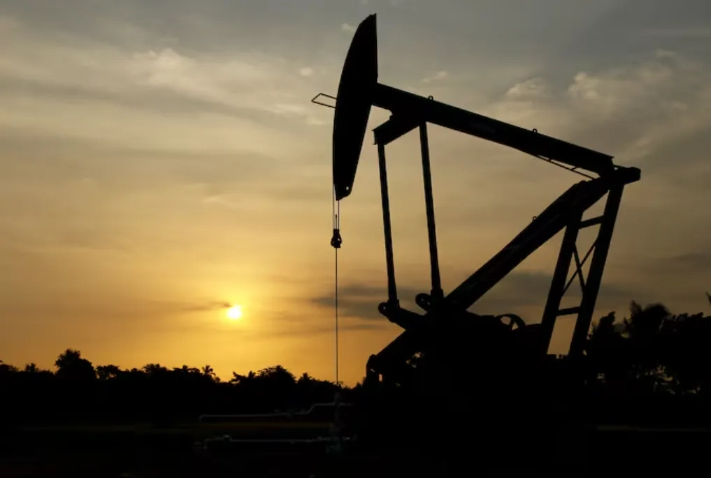 Oil Prices Jump More than 5% after Israel Strikes Iran