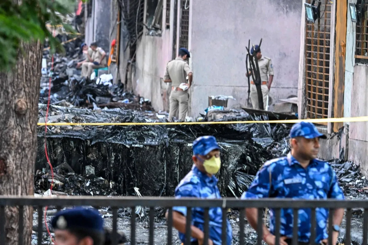 Saudi King, Crown Prince Extend Condolences to India Over Plane Crash