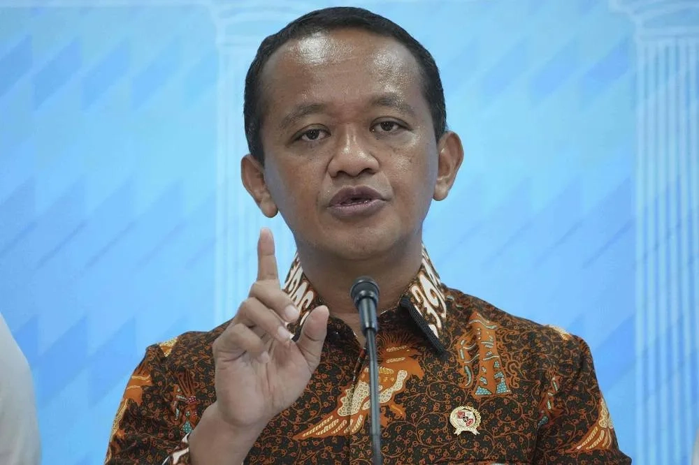 Indonesia, Singapore Sign Deals on Power Trade, Carbon Capture