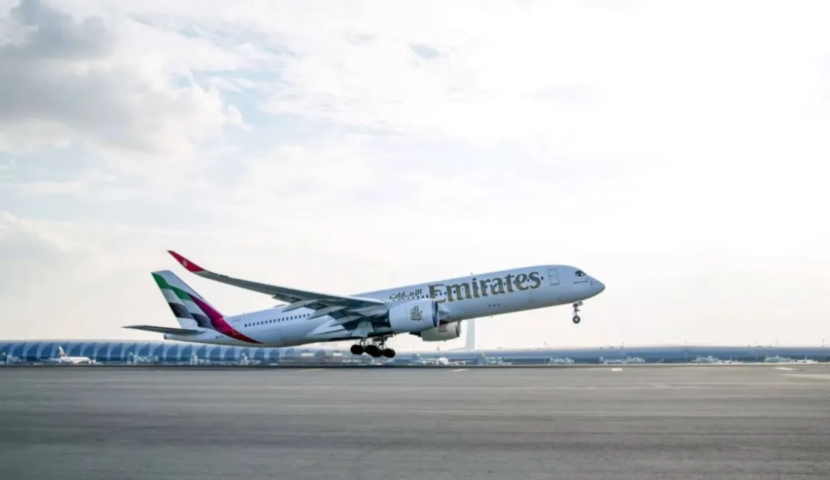Gulf Airlines Cancel Flights after Israel Strikes Iran