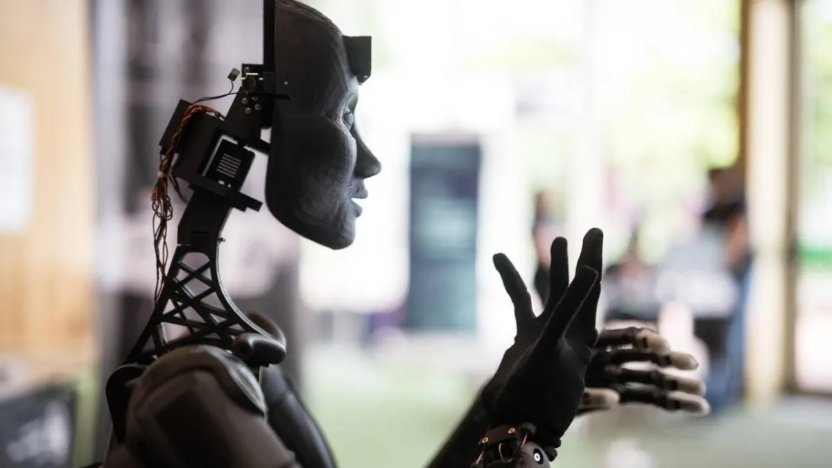 Anthropic Says Looking to Power European Tech with Hiring Push