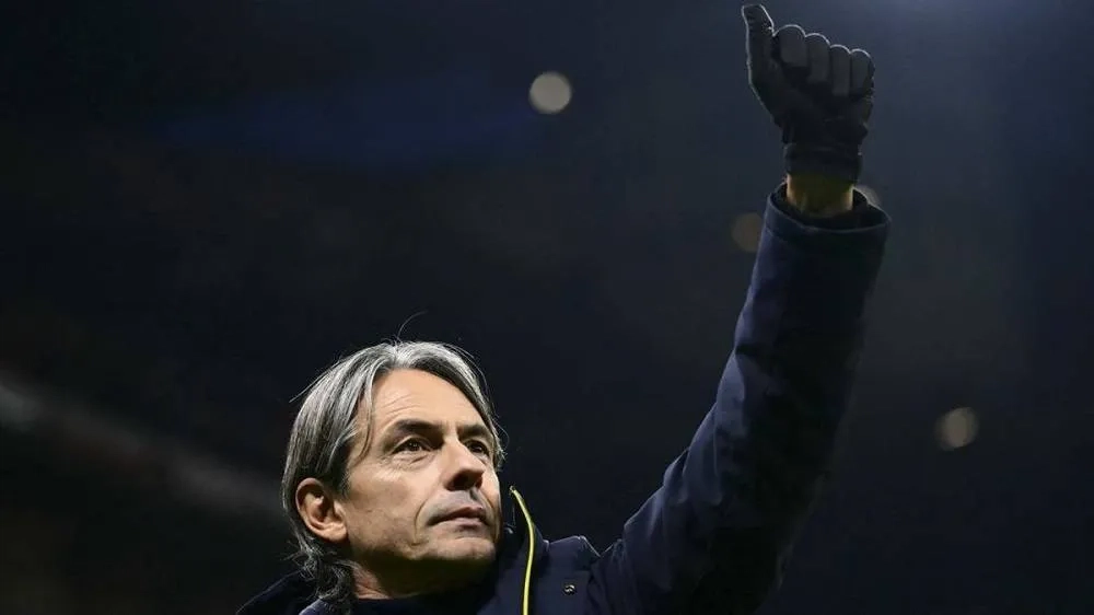 Filippo Inzaghi Leaves Pisa After Historic Serie A Promotion