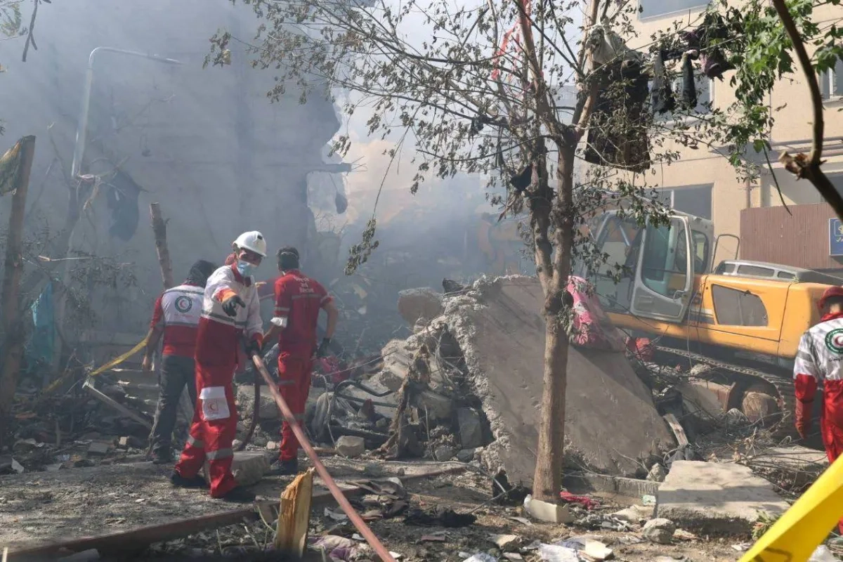 Report: Israel Used Long-Planned Subterfuge in Attack on Iranian Nuclear Targets