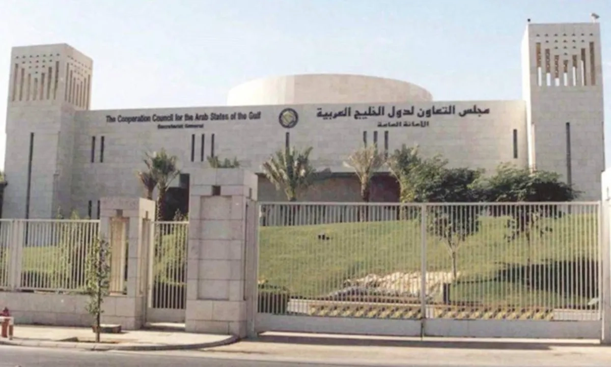 مجلس التعاون: لا مؤشرات إشعاعية غير طبيعية في الخليج