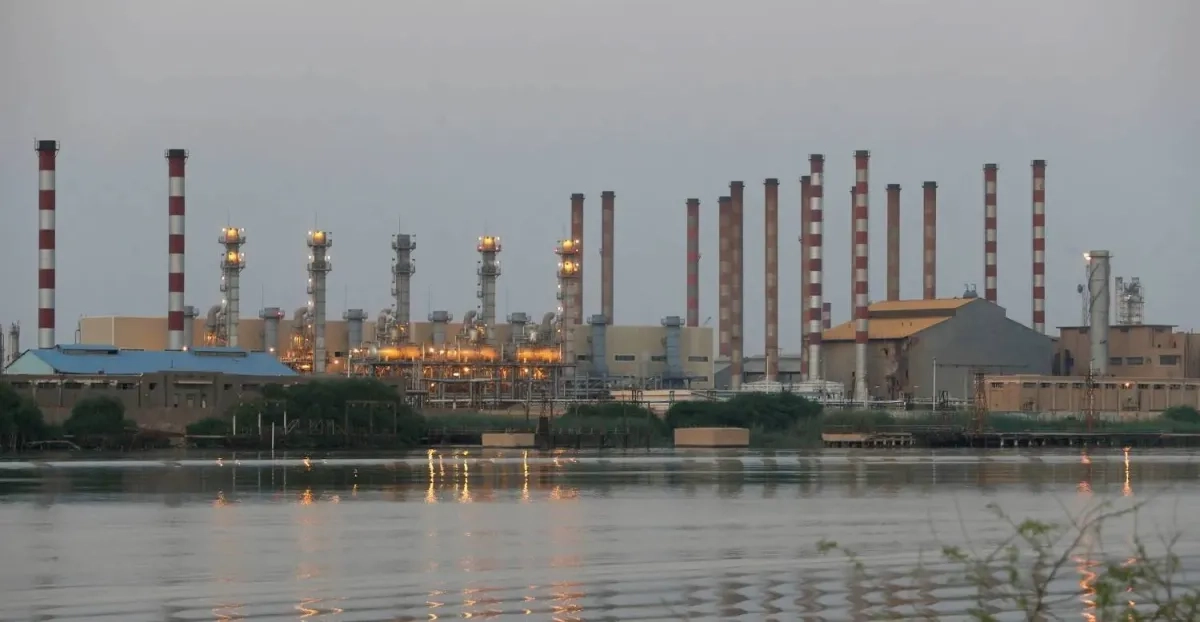 Iran's Energy Sector: A Long History of Sanctions and Instability
