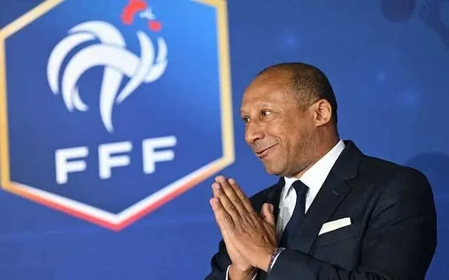 رئيس الاتحاد الفرنسي: سعيد لأن المنتخب وجهة جاذبة لأمثال زيدان