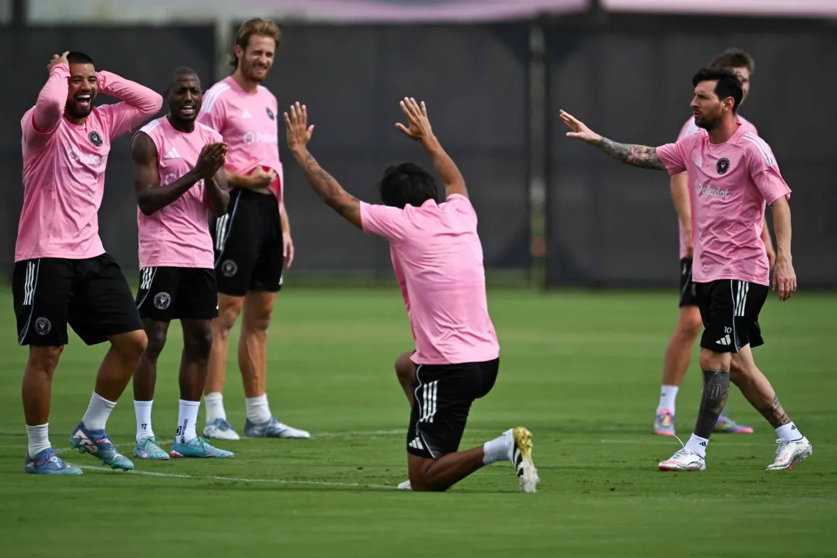 كأس العالم للأندية: لماذا يشارك إنتر ميامي وسالزبورغ وسط غياب ليفربول وبرشلونة؟