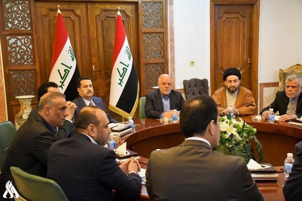 حكومة بغداد تلزم الفصائل: لسنا معنيين بالحرب