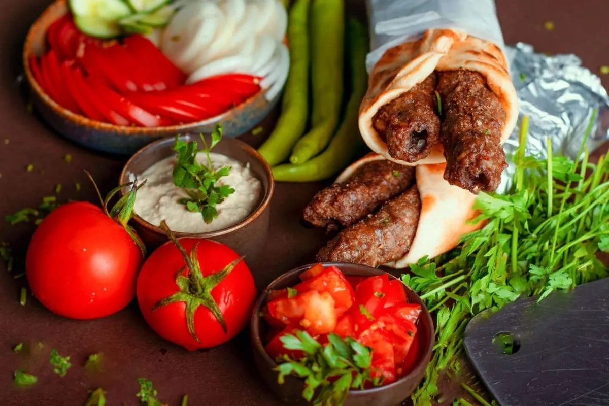 الكفتة المصرية التقليدية...«سر الجاذبية» لدى الأجيال الحديثة