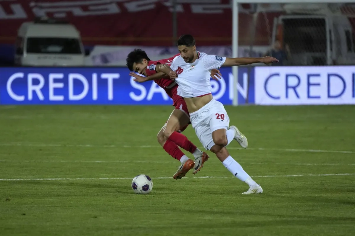 Inter Milan's Mehdi Taremi Stuck in Iran and Will Miss Club World Cup