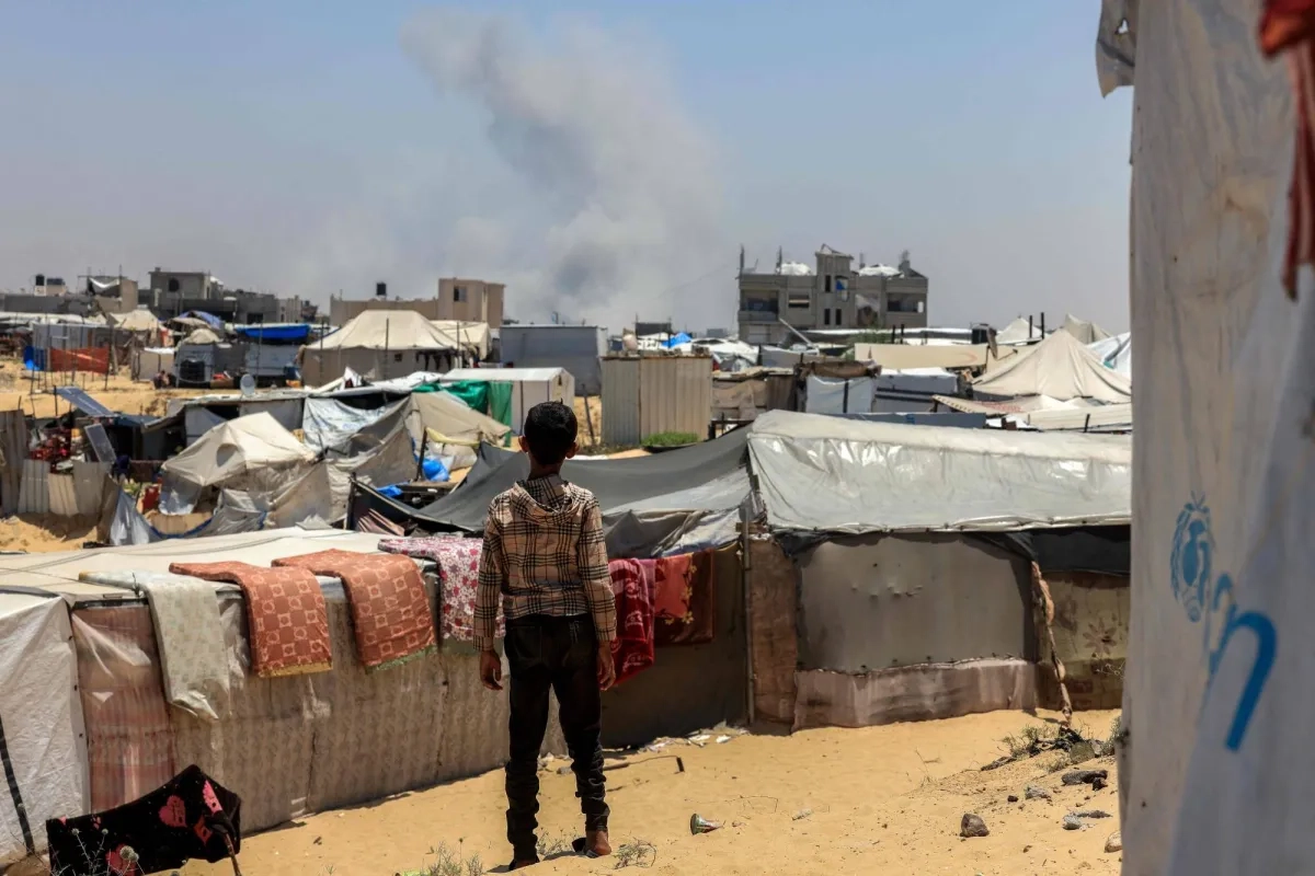 الجيش الإسرائيلي يعلن مقتل جندي في جنوب قطاع غزة