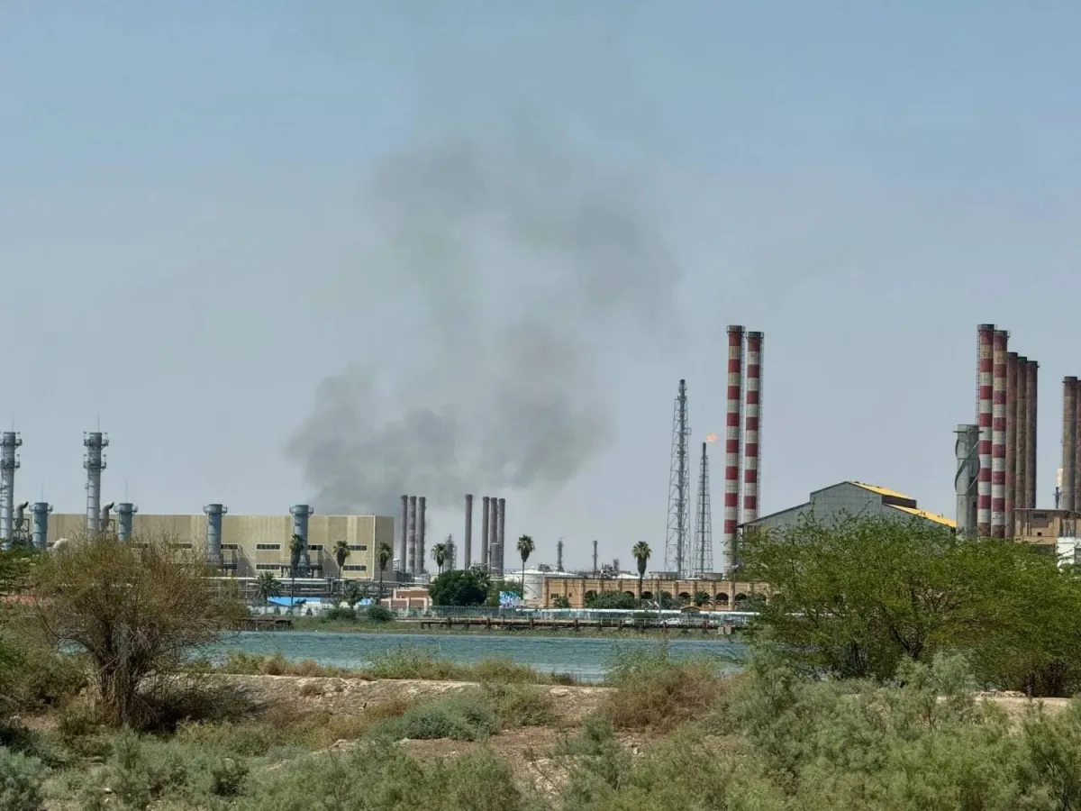 Israel Clears Path for Potential Strike on Iran's Nuclear Sites