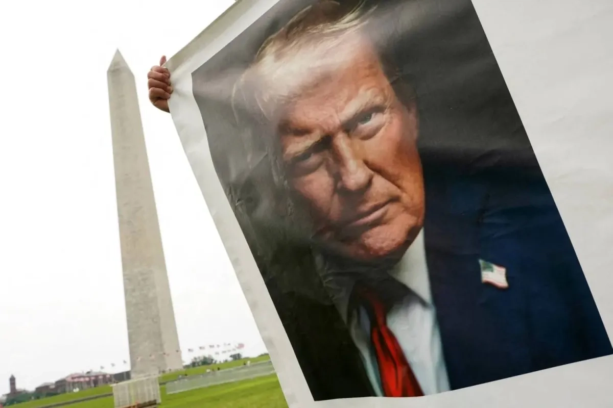 Republicans Are Divided Over Iran. Will Trump Pick a Side?