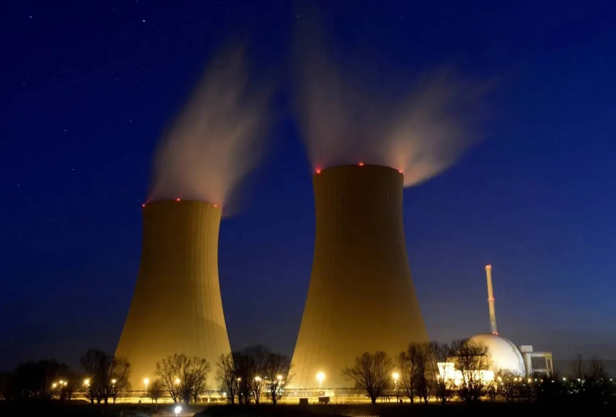 Russia's Rosatom to Lead Consortium to Build First Nuclear Power Plant in Kazakhstan