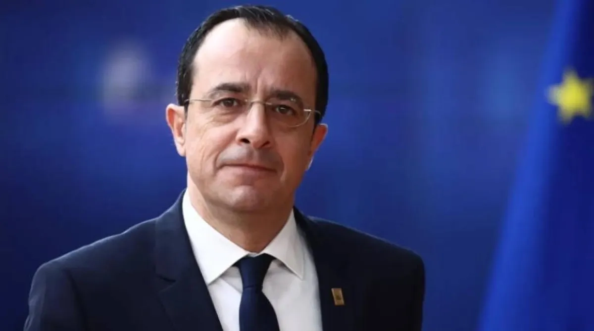 Cyprus Says It Has Been Asked by Iran to Convey 'Some Messages' to Israel