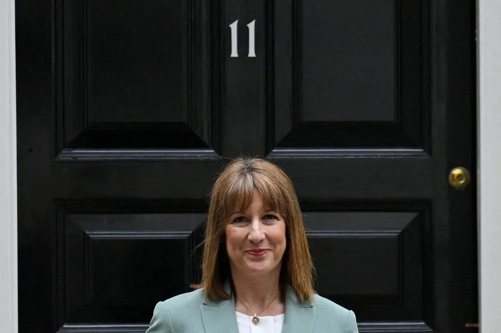 Britain's Finance Minister Signals Possible Support for Israel in Iran Conflict