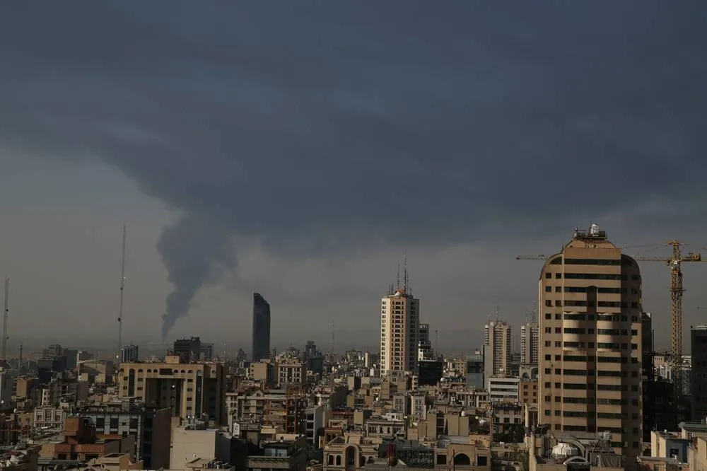 Iran Nuclear Program a Threat to Israel and Europe, Says French FM as Araghchi Calls it a 'Right'