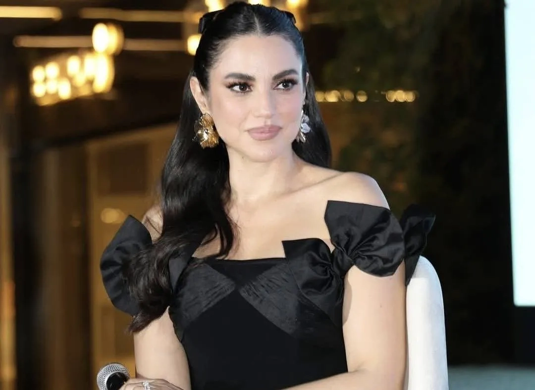 درّة: إخراج المسلسلات الطويلة لا يندرج ضمن طموحاتي الفنية