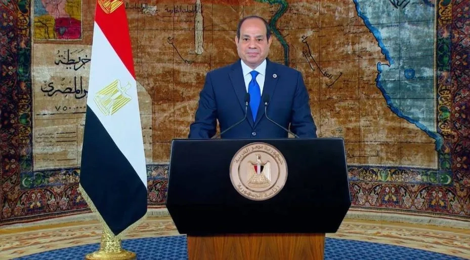 Egypt Reiterates Rejection of Regional Conflict Expansion