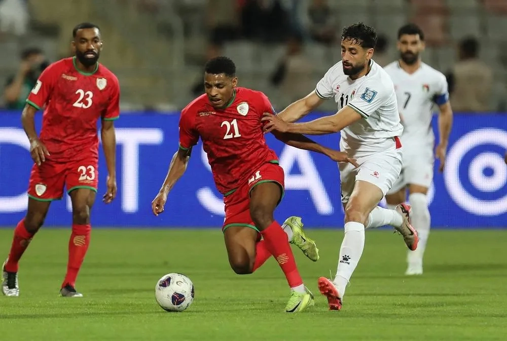 A Penalty Shattered Palestinian World Cup Dreams for 2026. The Squad Has Inspired Hope