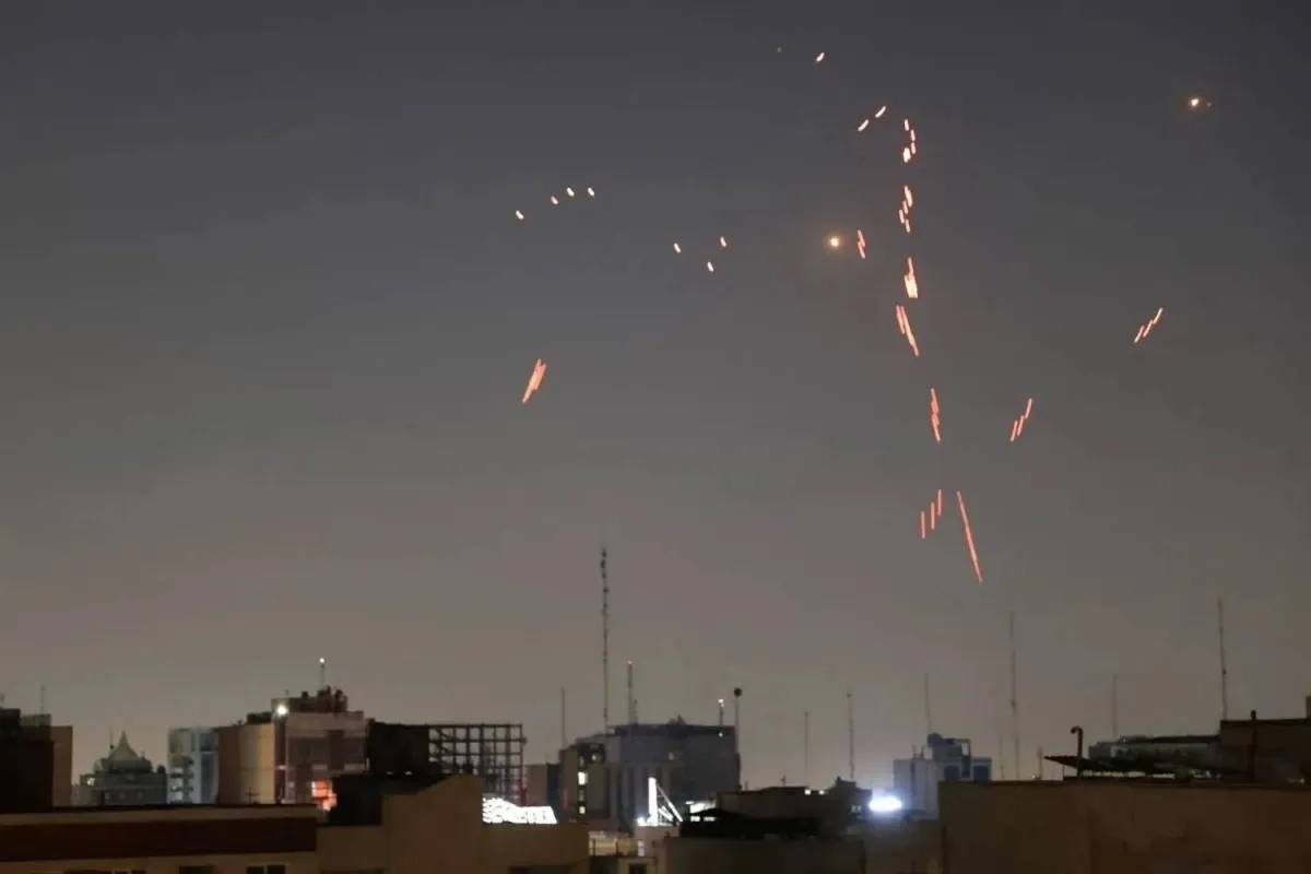 Gulf Analysts Warn of Escalation, Urge Mediation Efforts