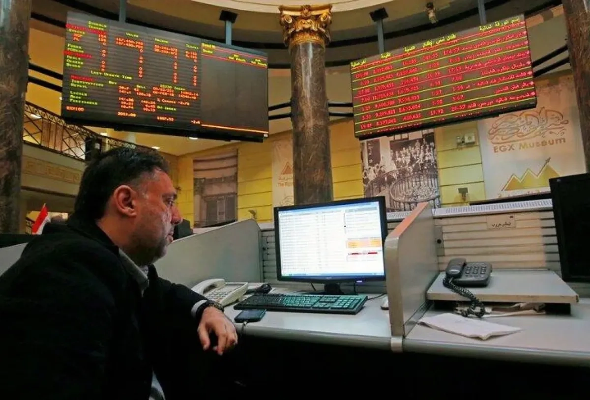 Israeli-Iranian Escalation Rattles Arab Markets, Egypt Hit Hardest