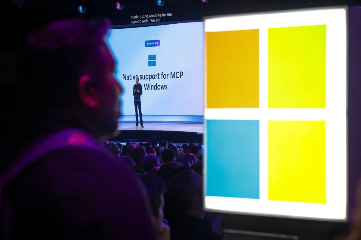 Microsoft Lays Out Data Protection Plans for European Cloud Customers