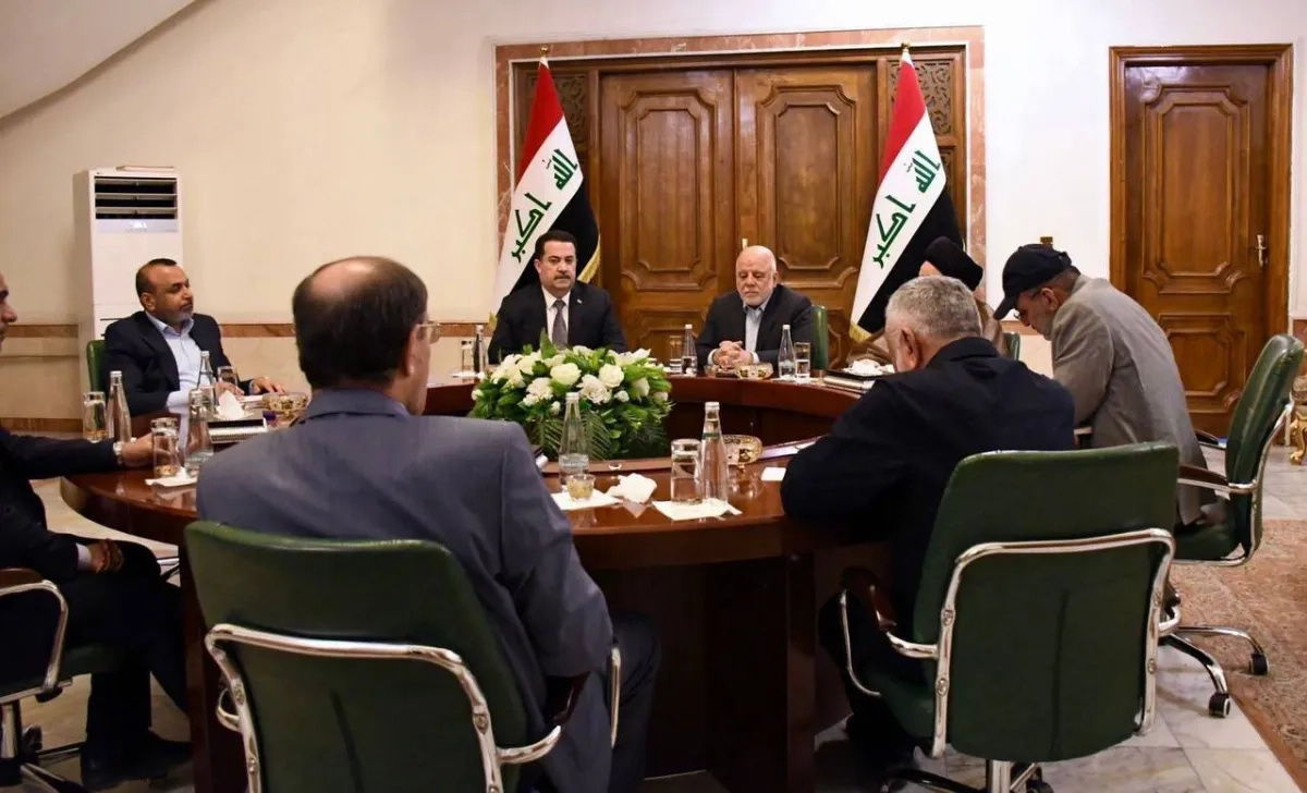 دعوات للتظاهر ضد إسرائيل في العراق
