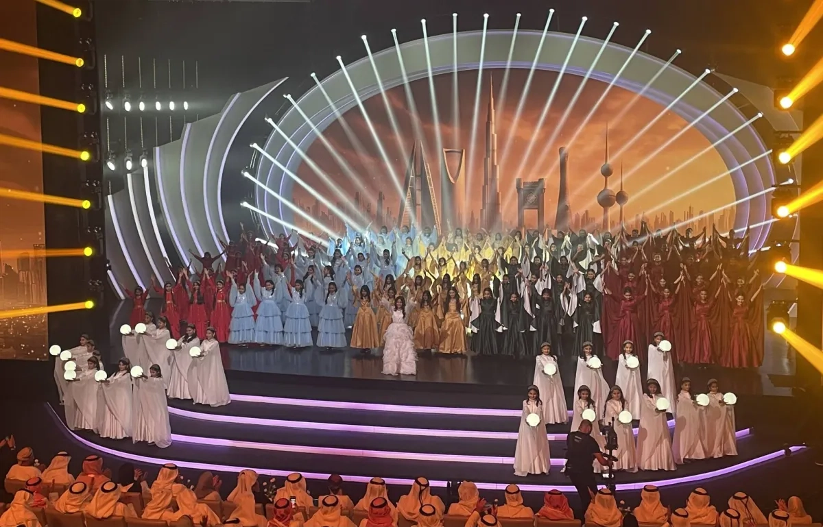 «شارع الأعشى» يحصد نصيب الأسد من جوائز «الدانة» للدراما الخليجية