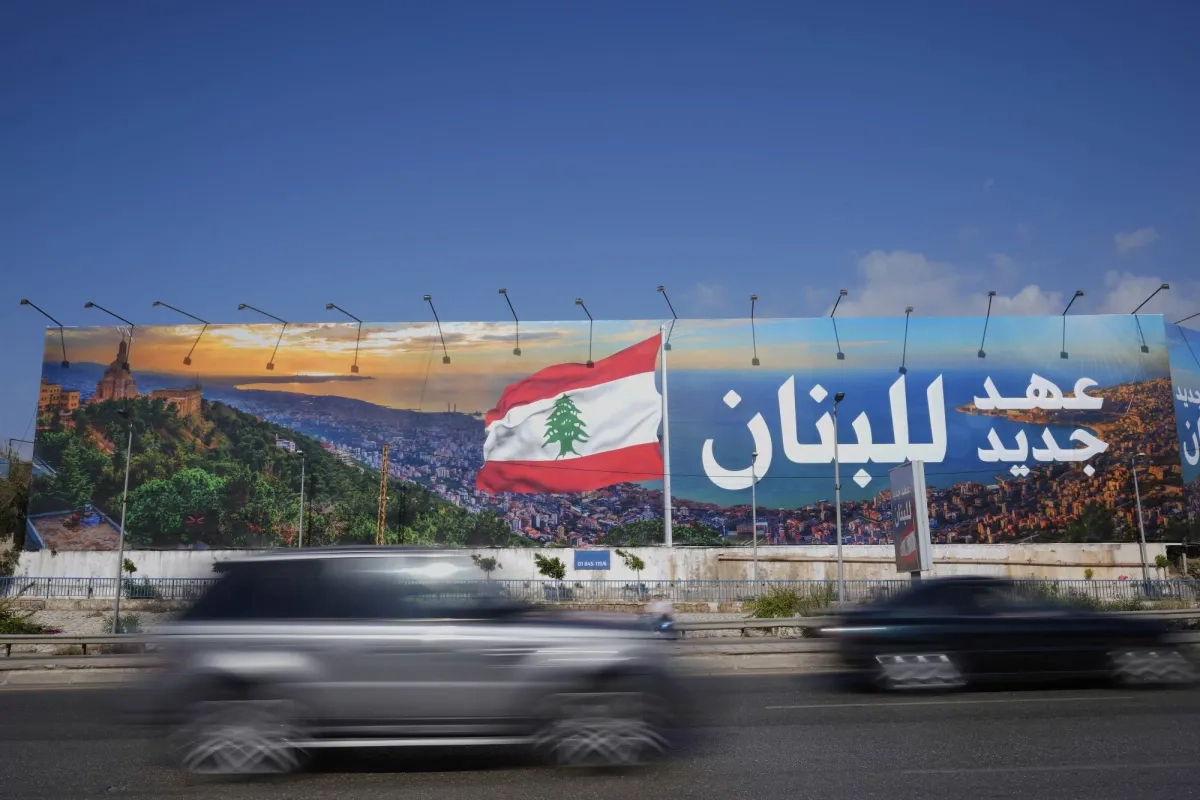 الحرب الإيرانية - الإسرائيلية تعرقل الموسم السياحي في لبنان