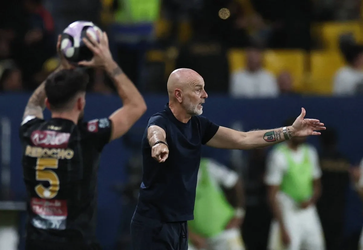لهذا السبب... بيولي إلى فيورنتينا مطلع يوليو المقبل