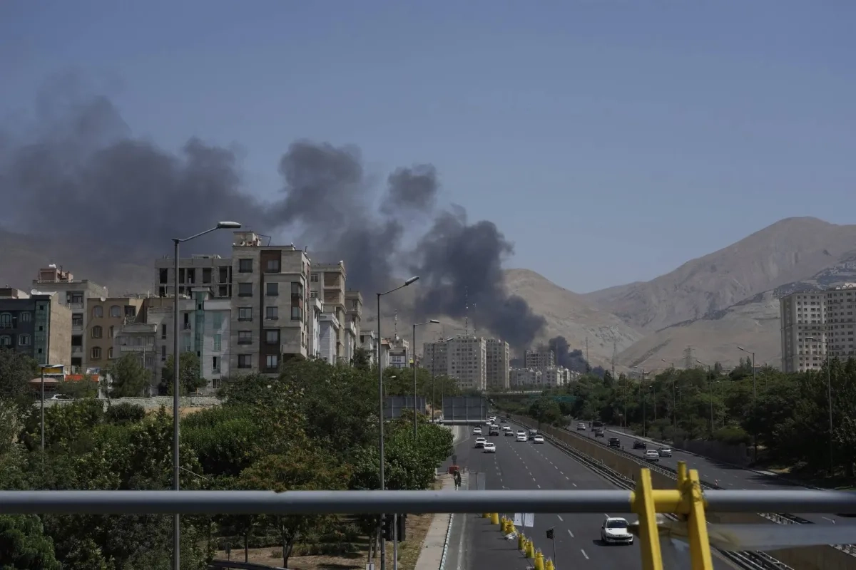 «رويترز»: إيران نحو مرونة في المفاوضات النووية مقابل وقف إطلاق النار