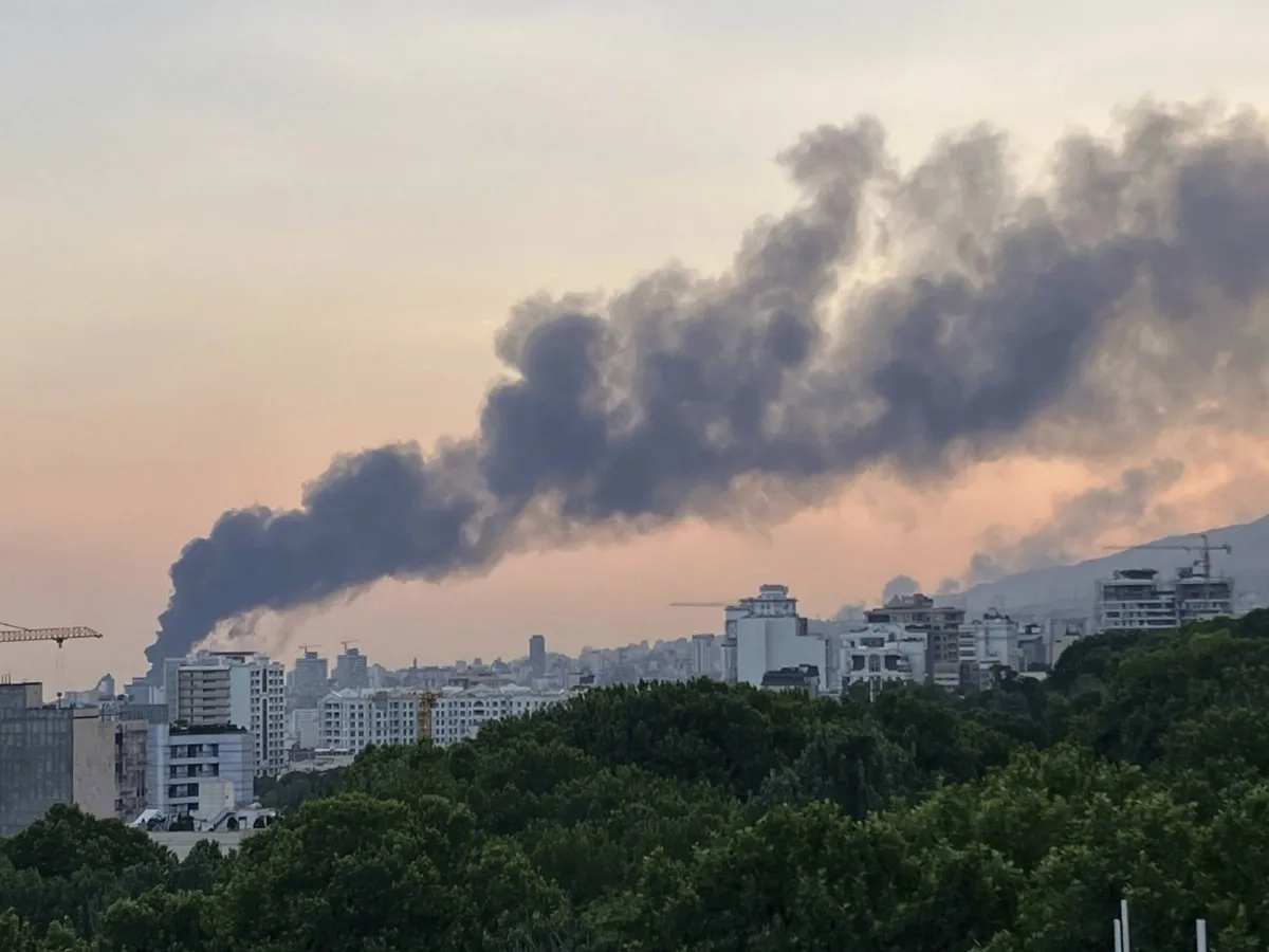 إيران وإسرائيل... دمار متبادل ووعيد بالمزيد