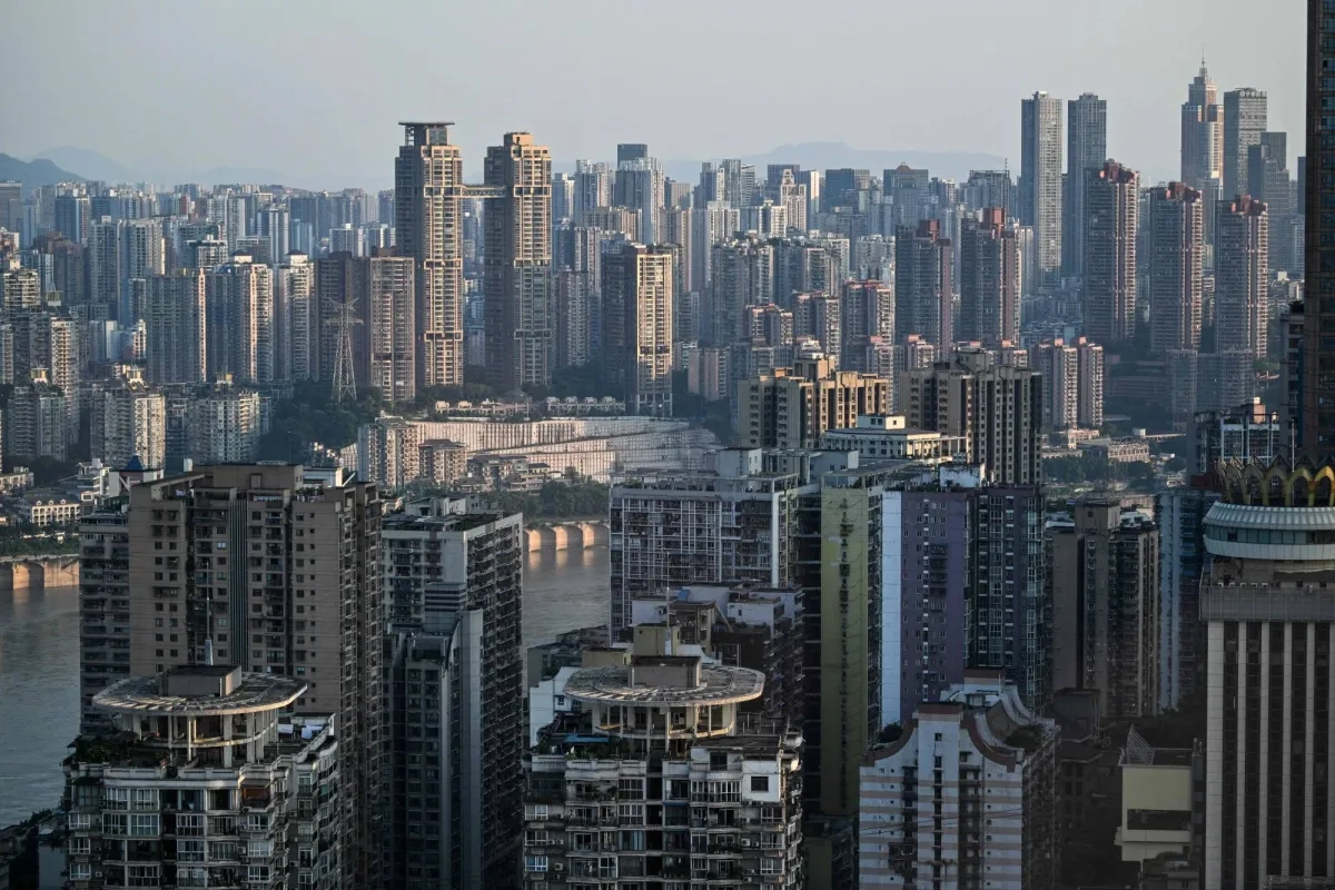 A Blast at a Fireworks Factory in Central China Kills 9 People