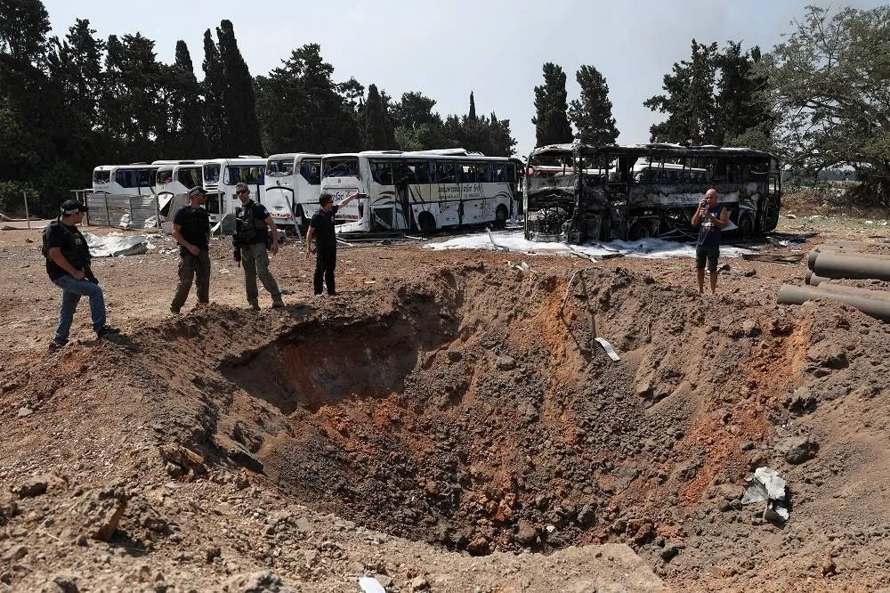 European Leaders Push for De-Escalation Between Israel and Iran