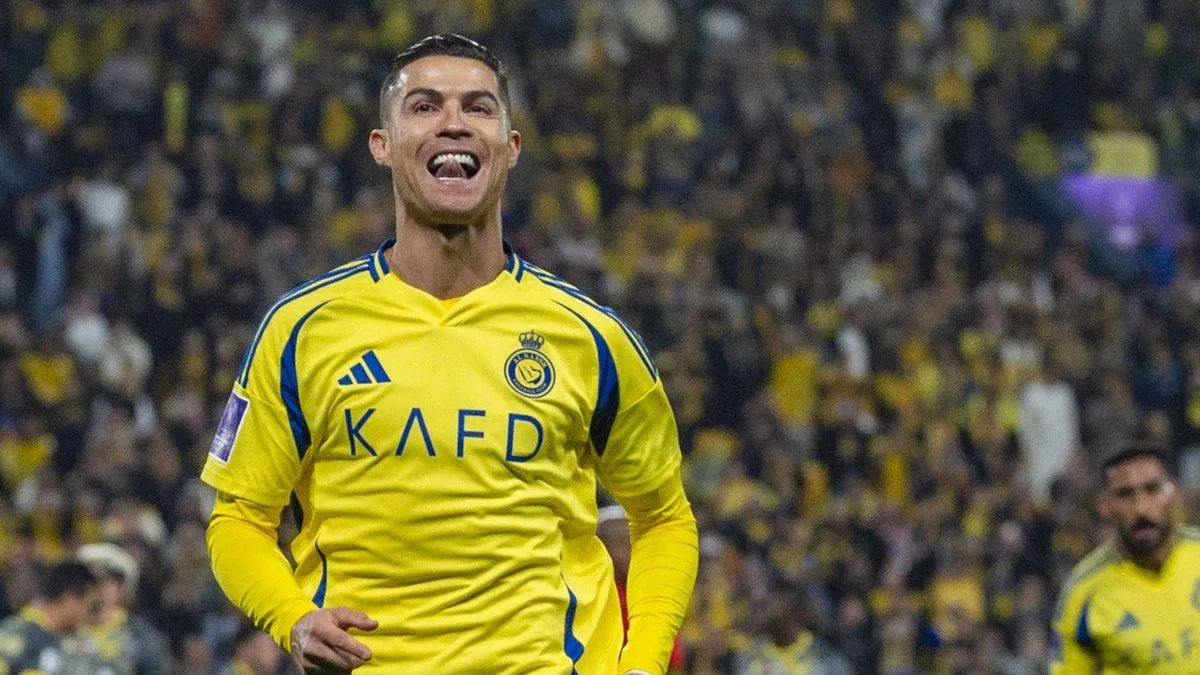 كالزادا: إعارة رونالدو للهلال قبل كأس العالم للأندية كانت «ضد المنطق»