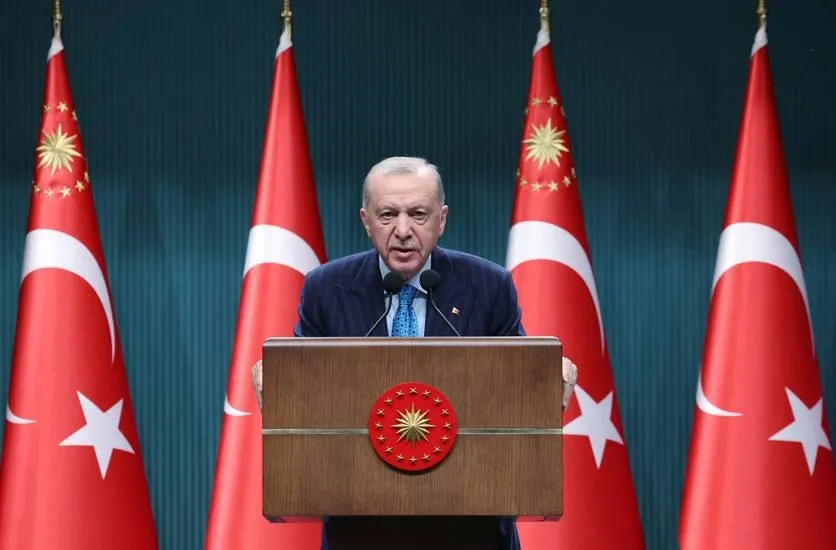 مصادر تركية: إردوغان دعا ترمب وبزشكيان للقاء في إسطنبول