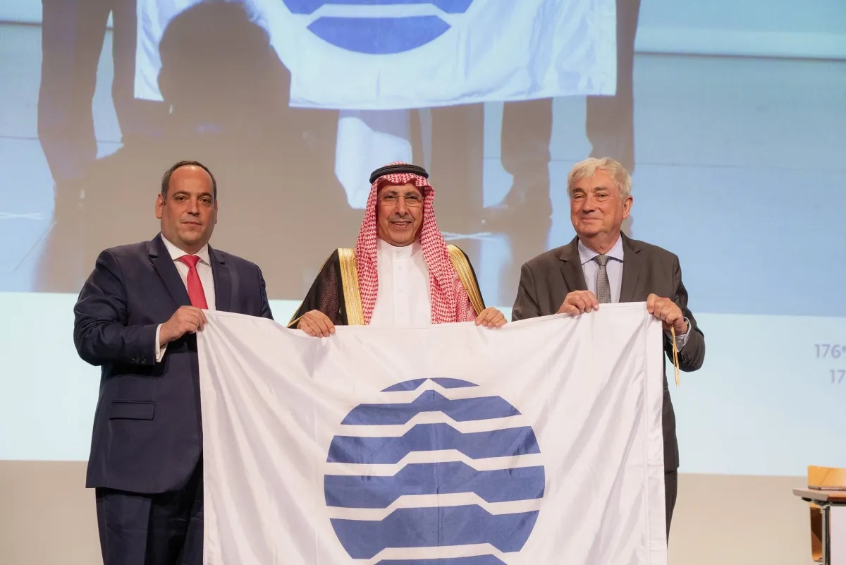 تسجيل «إكسبو 2030 الرياض» بإجماع أعضاء «المكتب الدولي للمعارض»