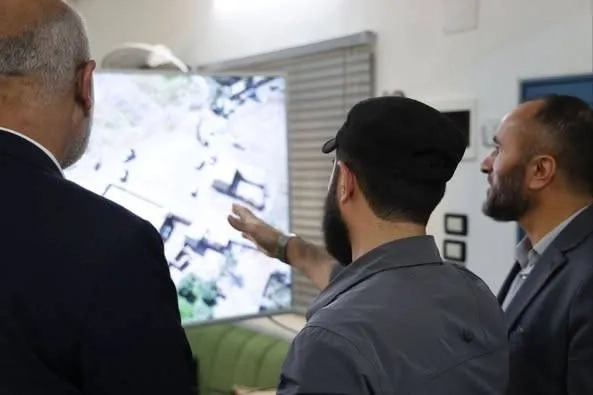 دمشق تسحب «سلاح خلايا الفلول» بدير الزور وتعتقل منتسبين سابقين لـ«الحرس الثوري»