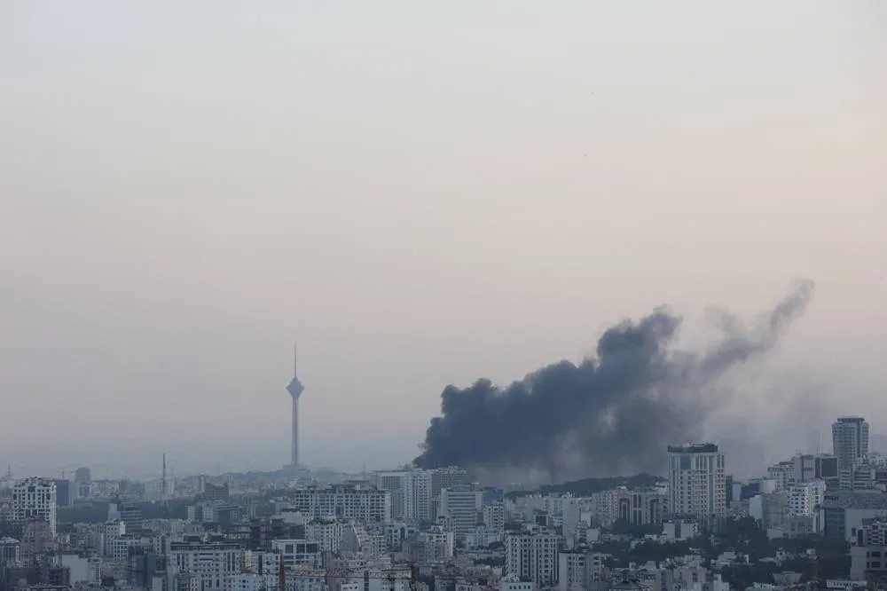 Hundreds Flee into Azerbaijan and Armenia from Iran