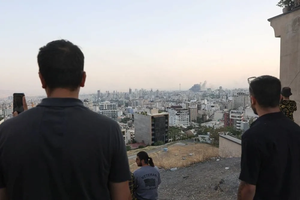 Suspected Israeli Hackers Claim to Destroy Data at Iran's Bank Sepah