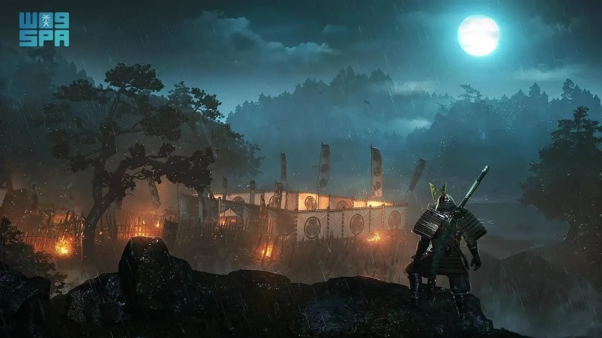 Manga Productions to Publish 'Nioh 3' in MENA with Arabic Localization