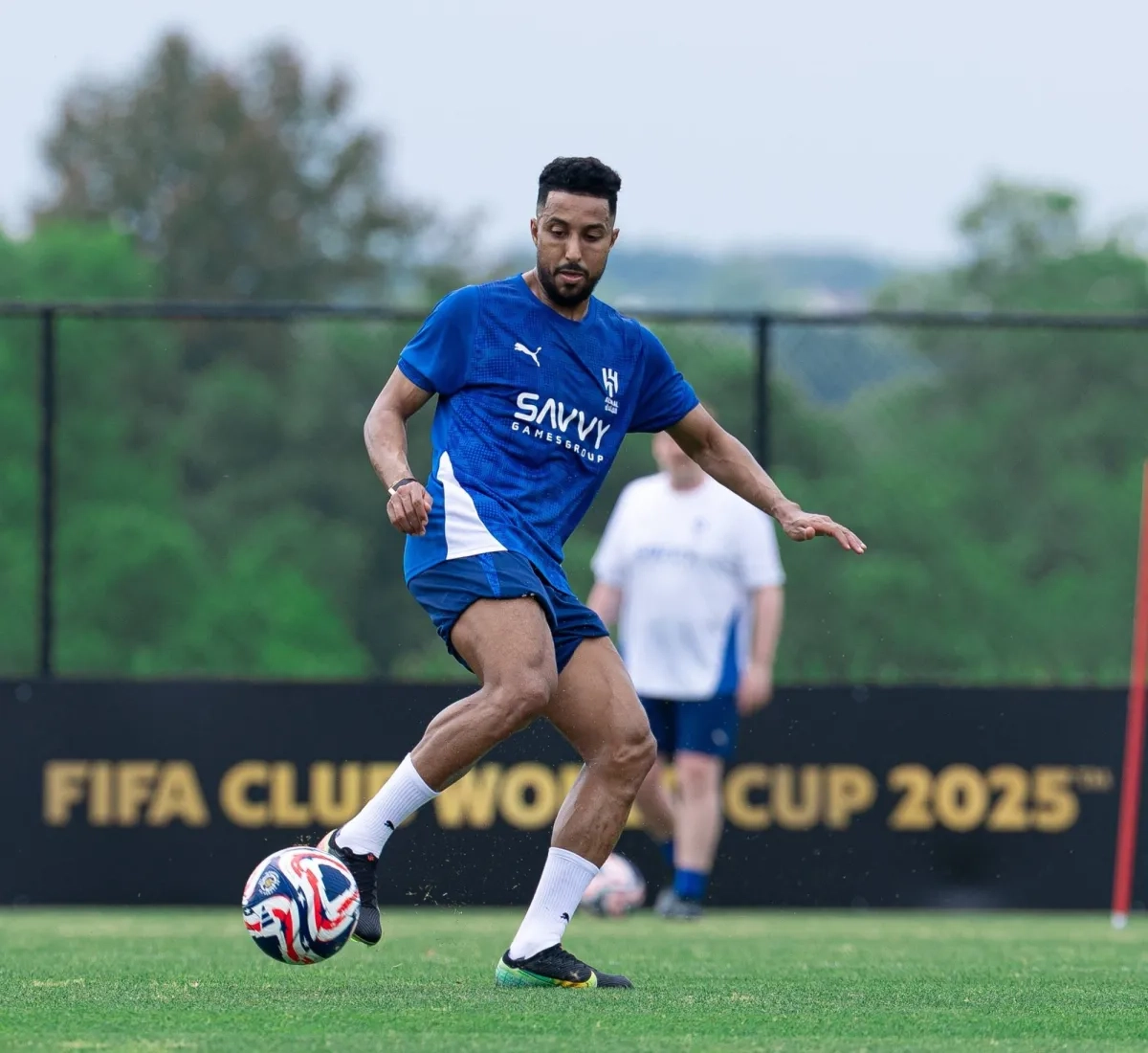 الهلال بروح المونديال يصطدم بخبرة الريال