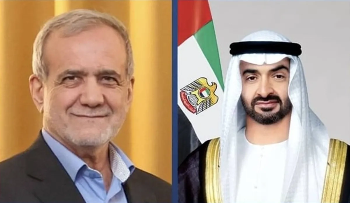 الإمارات تحذّر من تداعيات المواجهة الإسرائيلية الإيرانية